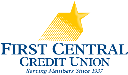 First Central CU Logo